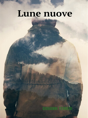 cover image of Lune nuove